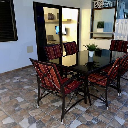 Dowtown Holiday Home In Playa Del Ingles エクステリア 写真