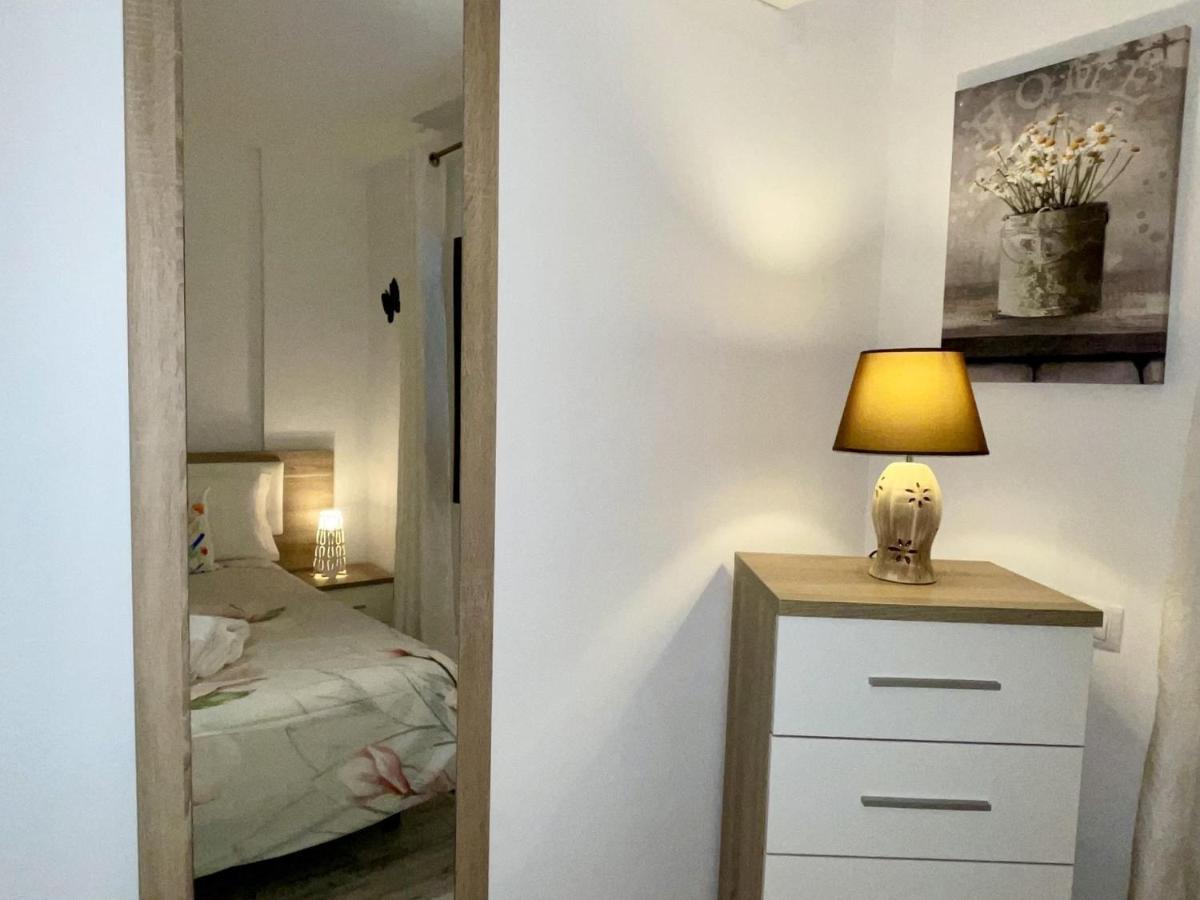 Dowtown Holiday Home In Playa Del Ingles エクステリア 写真