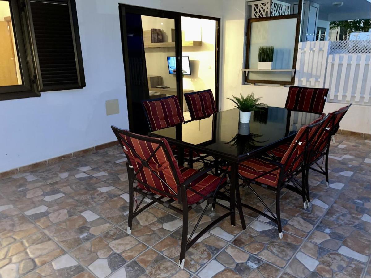 Dowtown Holiday Home In Playa Del Ingles エクステリア 写真