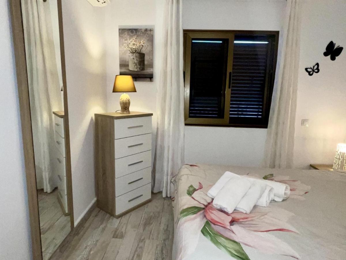 Dowtown Holiday Home In Playa Del Ingles エクステリア 写真