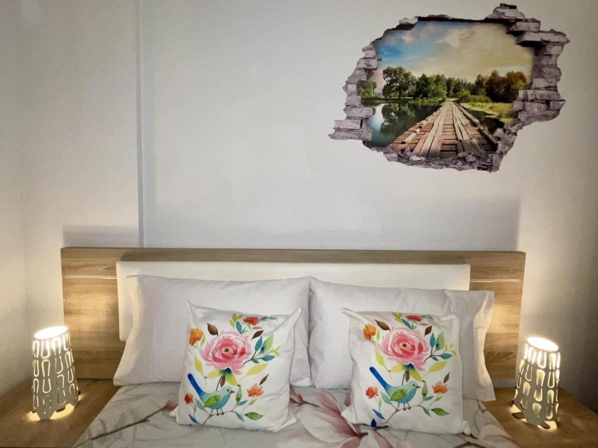Dowtown Holiday Home In Playa Del Ingles エクステリア 写真
