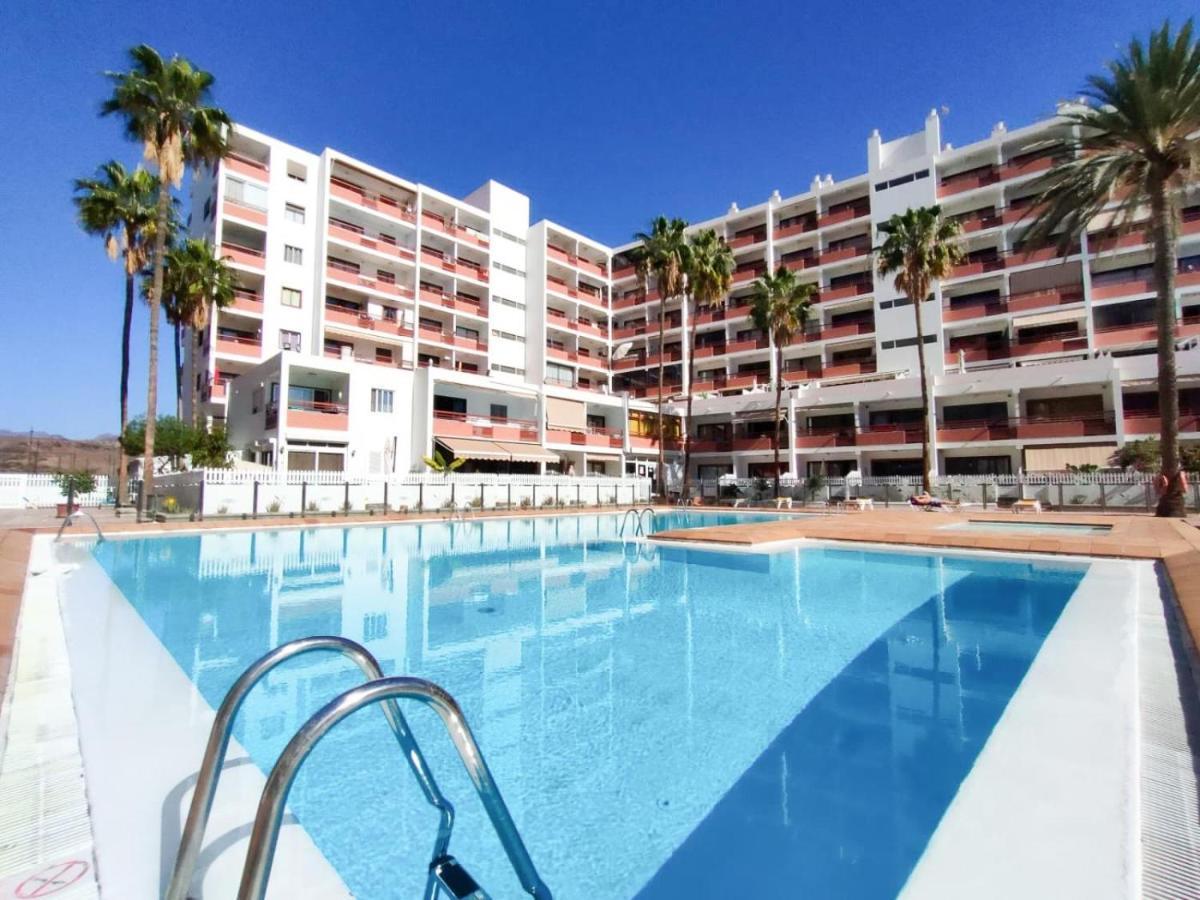 Dowtown Holiday Home In Playa Del Ingles エクステリア 写真