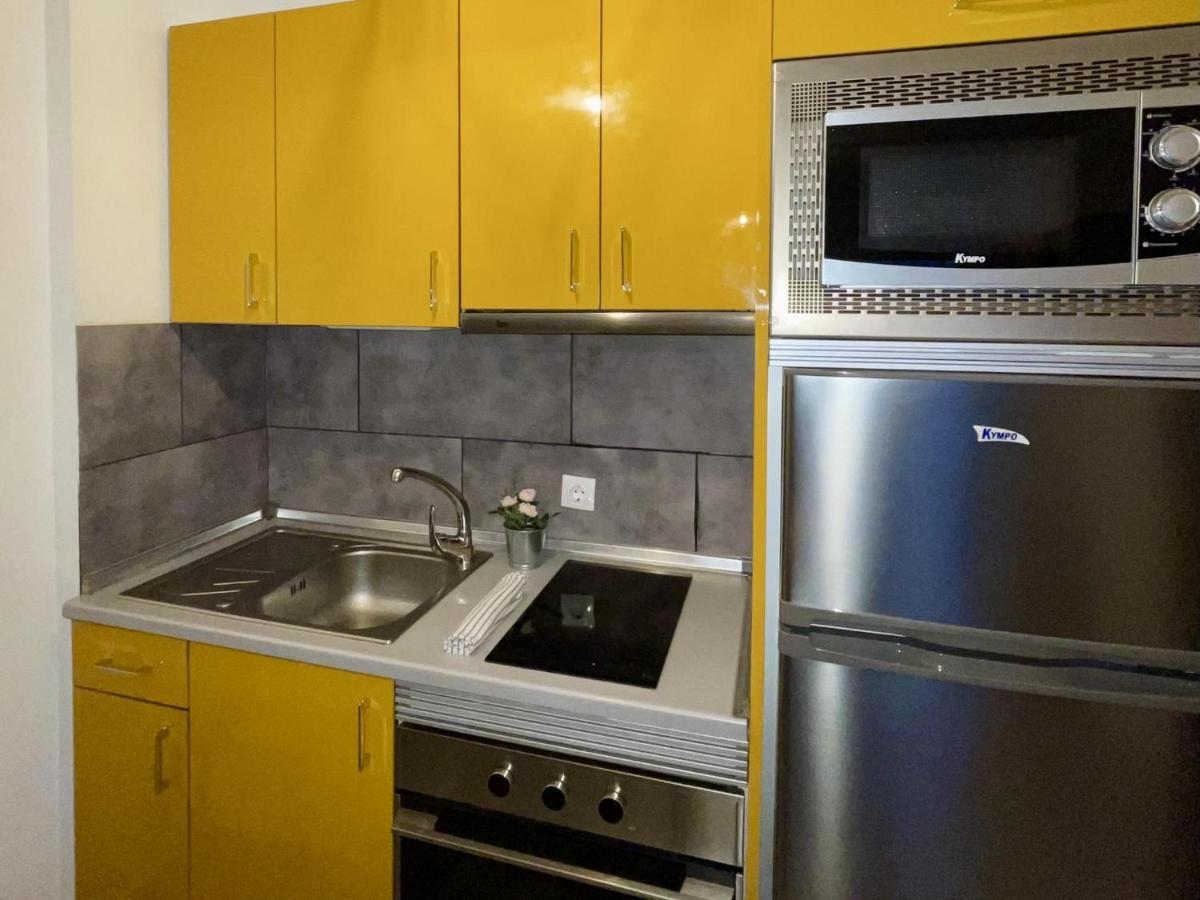 Dowtown Holiday Home In Playa Del Ingles エクステリア 写真