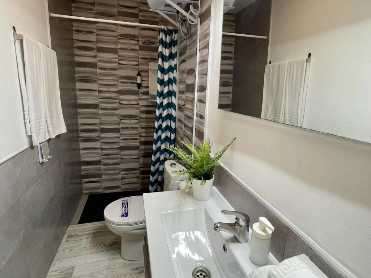 Dowtown Holiday Home In Playa Del Ingles エクステリア 写真