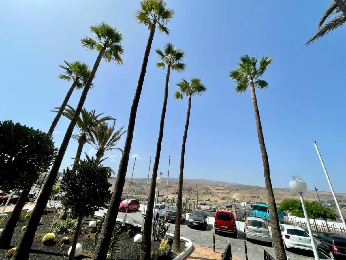 Dowtown Holiday Home In Playa Del Ingles エクステリア 写真