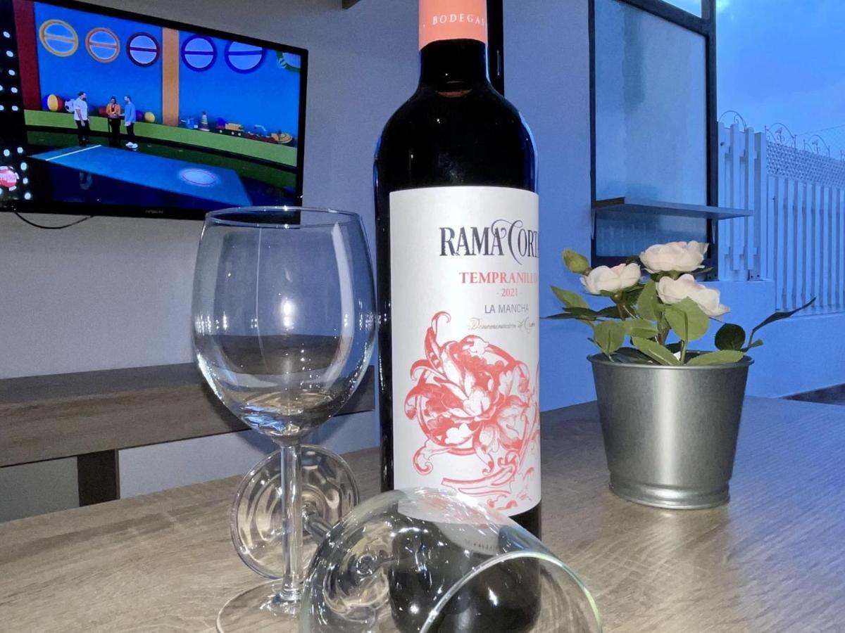 Dowtown Holiday Home In Playa Del Ingles エクステリア 写真