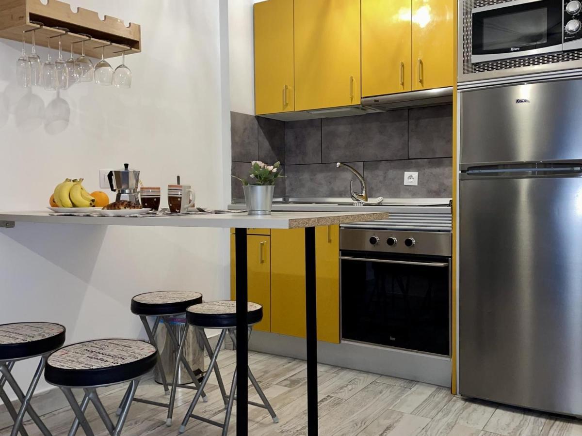 Dowtown Holiday Home In Playa Del Ingles エクステリア 写真